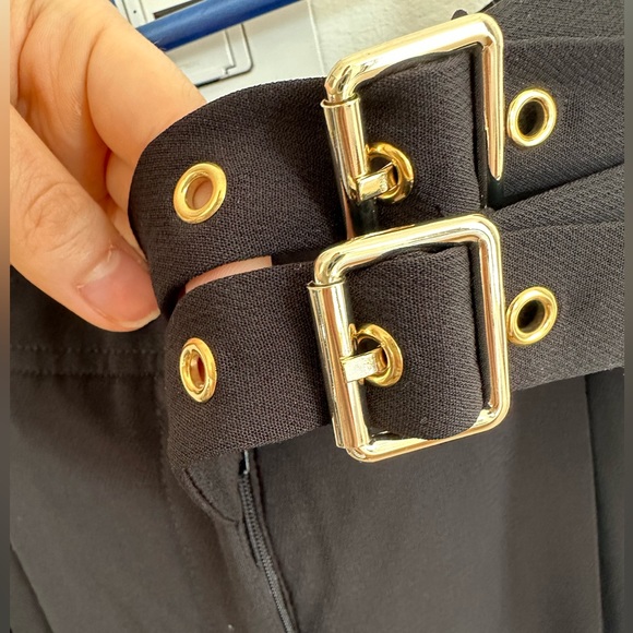 Sandro black pants - Picture 5 of 10